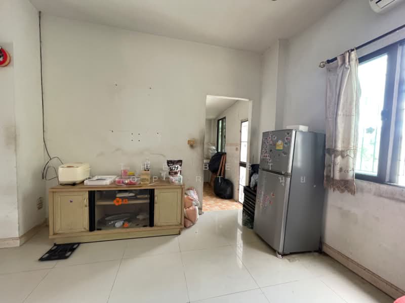 อยู่สบาย พานทอง, Chon Buri (Pattaya), Nong - Hong, Phan Thong, Chon Buri (Pattaya), 2 Bedrooms, 100 sqm, Single Detached House For Sale, by The Best Property นุ้ย, 500387991 - DDproperty.com