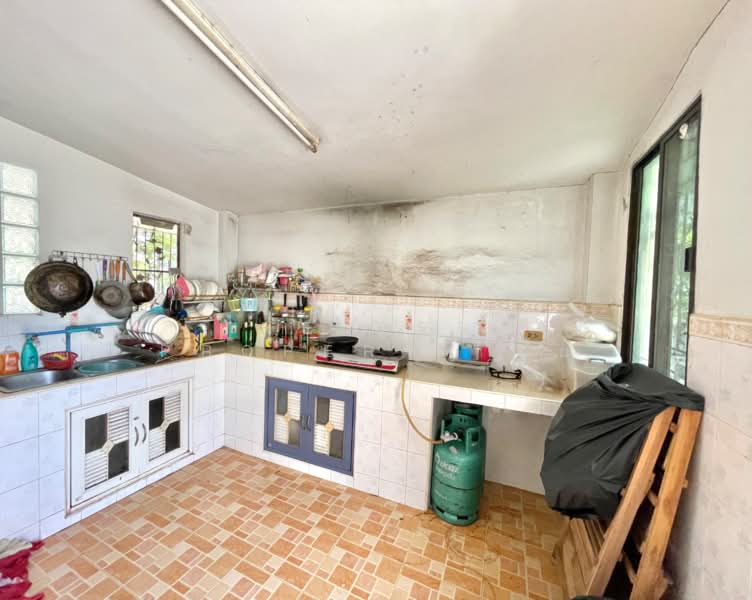 อยู่สบาย พานทอง, Chon Buri (Pattaya), Nong - Hong, Phan Thong, Chon Buri (Pattaya), 2 Bedrooms, 100 sqm, Single Detached House For Sale, by The Best Property นุ้ย, 500387991 - DDproperty.com