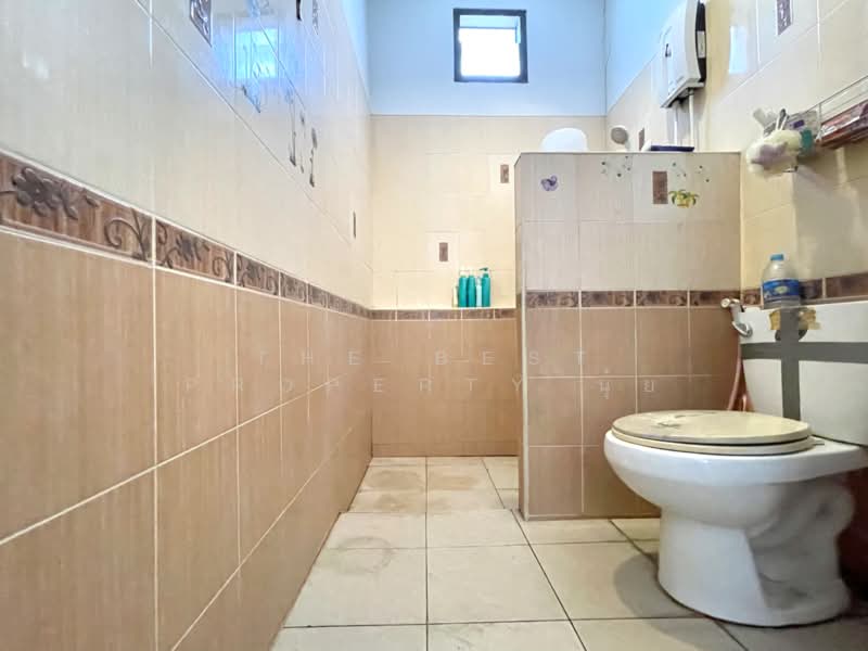 อยู่สบาย พานทอง, Chon Buri (Pattaya), Nong - Hong, Phan Thong, Chon Buri (Pattaya), 2 Bedrooms, 100 sqm, Single Detached House For Sale, by The Best Property นุ้ย, 500387991 - DDproperty.com
