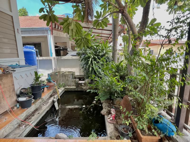 อยู่สบาย พานทอง, Chon Buri (Pattaya), Nong - Hong, Phan Thong, Chon Buri (Pattaya), 2 Bedrooms, 100 sqm, Single Detached House For Sale, by The Best Property นุ้ย, 500387991 - DDproperty.com