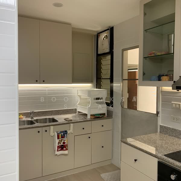 Casa Condo, Chiang Mai, Chang Phuak, Muang Chiang Mai, Chiang Mai, 3 Bedrooms, 220 sqm, Condo For Rent, by Boonraksa Sopak, 500387993 - DDproperty.com