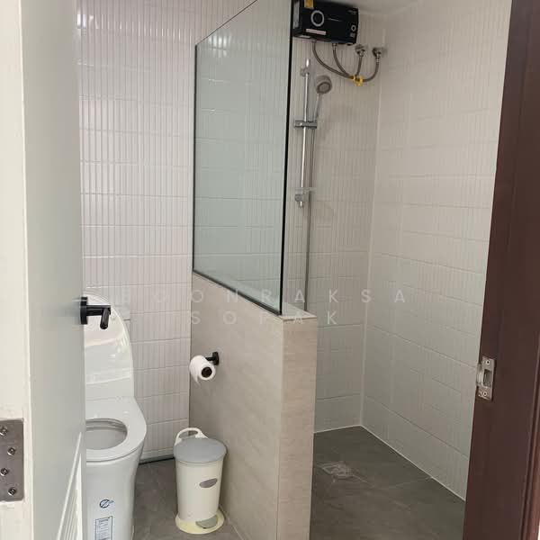 Casa Condo, Chiang Mai, Chang Phuak, Muang Chiang Mai, Chiang Mai, 3 Bedrooms, 220 sqm, Condo For Rent, by Boonraksa Sopak, 500387993 - DDproperty.com