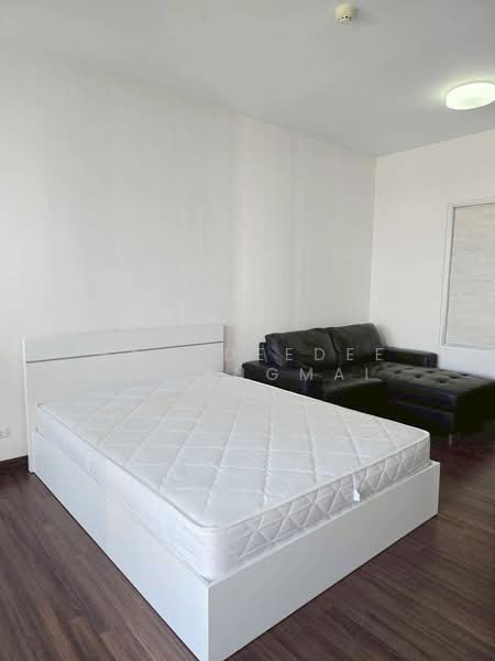 Supalai Monte 2, Chiang Mai, Chiang Mai - Doi Saket Road, Nong Pa Krang, Muang Chiang Mai, Chiang Mai, 1 Bedroom, 33 sqm, Condo For Rent, by Baandeedee Chiangmai, 500387995 - DDproperty.com