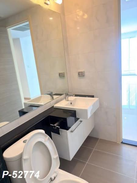 Supalai Riva Grande Rama 3, Bangkok, Rama 3 Road, Chong Nonsi, Yan Nawa, Bangkok, 2 Bedrooms, 111 sqm, Condo For Rent, by Susira Preuksawun, 500388007 - DDproperty.com