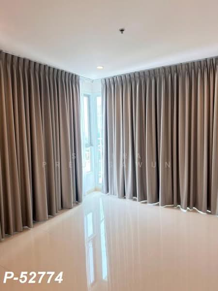 Supalai Riva Grande Rama 3, Bangkok, Rama 3 Road, Chong Nonsi, Yan Nawa, Bangkok, 2 Bedrooms, 111 sqm, Condo For Rent, by Susira Preuksawun, 500388007 - DDproperty.com