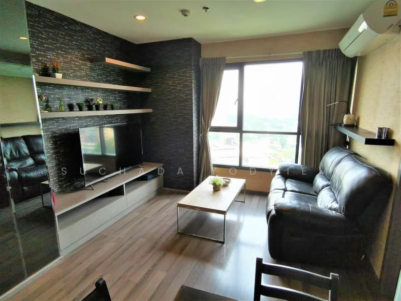 The Base Park West Sukhumvit 77, Bangkok, 11 Soi Sukhumvit 77 Sukhumvit Road, Phra Kanong Nua, Watthana, Bangkok, 2 Bedrooms, 48 sqm, Condo For Sale, by Suchada Yodyiem, 500388008 - DDproperty.com