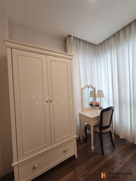 The Room Sukhumvit 62 : เดอะรูม สุขุมวิท 62, กรุงเทพ, 2288 ถ.สุขุมวิท, บางจาก, พระโขนง, กรุงเทพ, 76 ตร.ม., คอนโด ขาย, โดย Sirirut Havee Akehurst, 500388010 - DDproperty.com