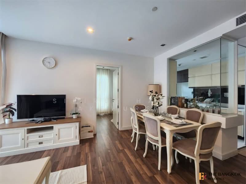 The Room Sukhumvit 62 : เดอะรูม สุขุมวิท 62, กรุงเทพ, 2288 ถ.สุขุมวิท, บางจาก, พระโขนง, กรุงเทพ, 76 ตร.ม., คอนโด ขาย, โดย Sirirut Havee Akehurst, 500388010 - DDproperty.com
