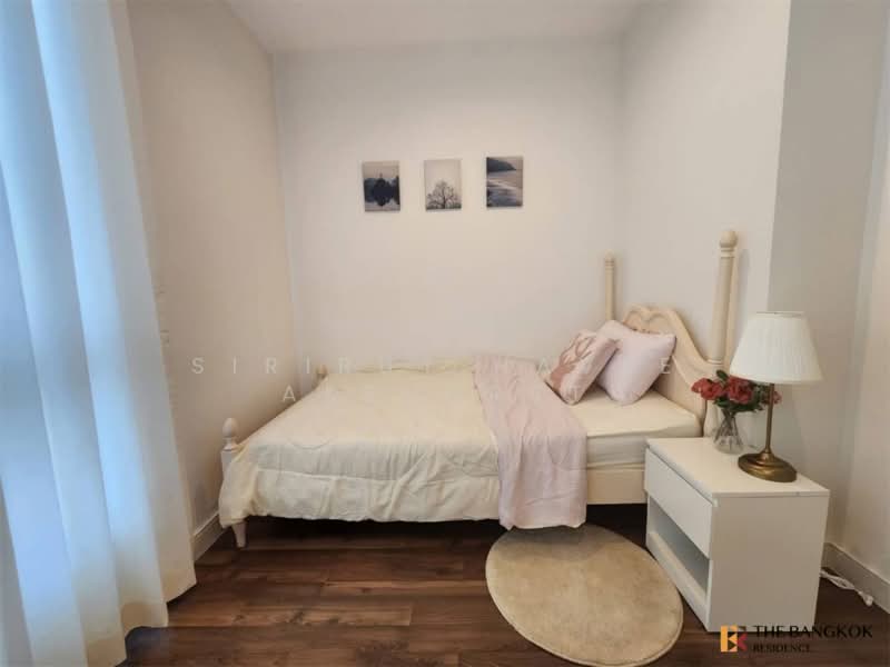 The Room Sukhumvit 62 : เดอะรูม สุขุมวิท 62, กรุงเทพ, 2288 ถ.สุขุมวิท, บางจาก, พระโขนง, กรุงเทพ, 76 ตร.ม., คอนโด ขาย, โดย Sirirut Havee Akehurst, 500388010 - DDproperty.com