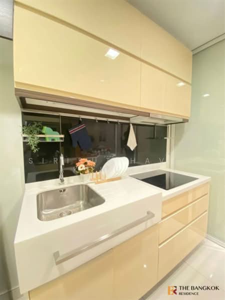 The Room Sukhumvit 62, Bangkok, 2288 Sukhumvit Road, Bang Chak, Phra Khanong, Bangkok, 2 Bedrooms, 76 sqm, Condo For Sale, by Sirirut Havee Akehurst, 500388010 - DDproperty.com