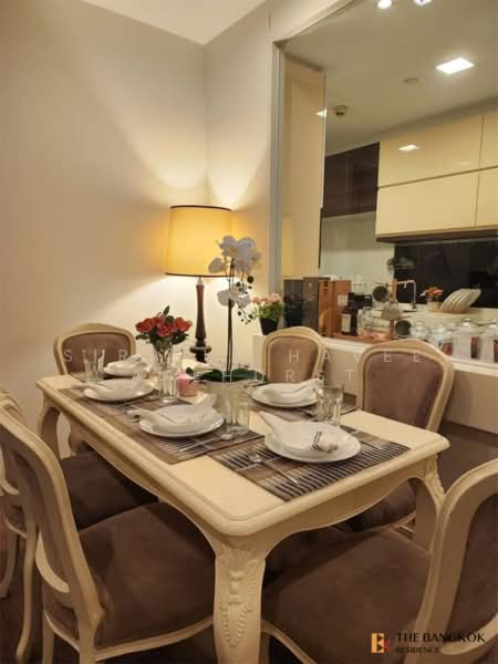 The Room Sukhumvit 62, Bangkok, 2288 Sukhumvit Road, Bang Chak, Phra Khanong, Bangkok, 2 Bedrooms, 76 sqm, Condo For Sale, by Sirirut Havee Akehurst, 500388010 - DDproperty.com
