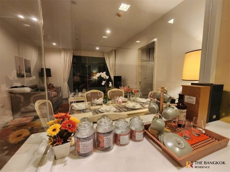The Room Sukhumvit 62, Bangkok, 2288 Sukhumvit Road, Bang Chak, Phra Khanong, Bangkok, 2 Bedrooms, 76 sqm, Condo For Sale, by Sirirut Havee Akehurst, 500388010 - DDproperty.com