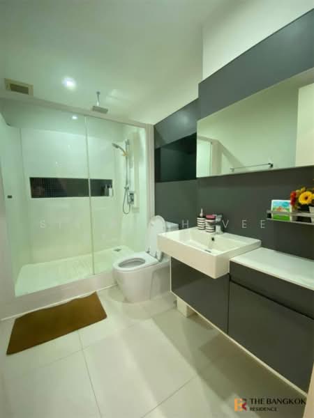 The Room Sukhumvit 62, Bangkok, 2288 Sukhumvit Road, Bang Chak, Phra Khanong, Bangkok, 2 Bedrooms, 76 sqm, Condo For Sale, by Sirirut Havee Akehurst, 500388010 - DDproperty.com