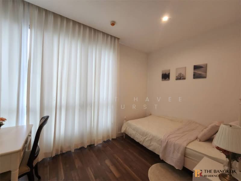 The Room Sukhumvit 62 : เดอะรูม สุขุมวิท 62, กรุงเทพ, 2288 ถ.สุขุมวิท, บางจาก, พระโขนง, กรุงเทพ, 76 ตร.ม., คอนโด ขาย, โดย Sirirut Havee Akehurst, 500388010 - DDproperty.com