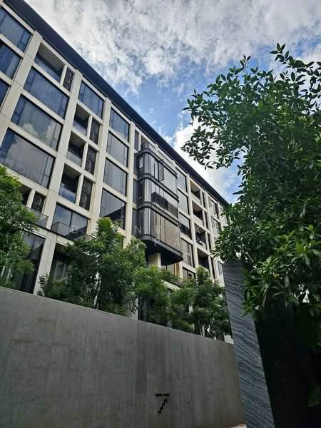 The Reserve 61 Hideaway, กรุงเทพ, 92 Sukhumvit 61, คลองตันเหนือ, วัฒนา, กรุงเทพ, 53 ตร.ม., คอนโด ให้เช่า, โดย Boonraksa Sopak, 500388012 - DDproperty.com