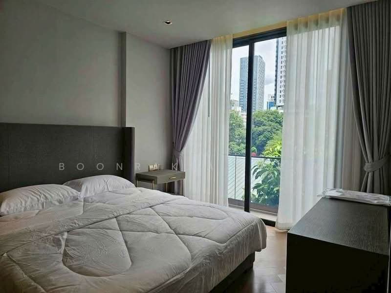 The Reserve 61 Hideaway, Bangkok, 92 Sukhumvit 61, Khlong Tan Nua, Watthana, Bangkok, 1 Bedroom, 53 sqm, Condo For Rent, by Boonraksa Sopak, 500388012 - DDproperty.com