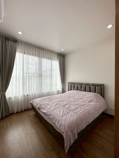 Townhome for rent near HomePro Sansai, Chiang Mai Rental Price: 16,000 THB / month No.11H658, Chiang Mai, Nong Chom, San Sai, Chiang Mai, 2 Bedrooms, 110 sqm, Townhouse For Rent, by Baandeedee Chiangmai, 500388015 - DDproperty.com