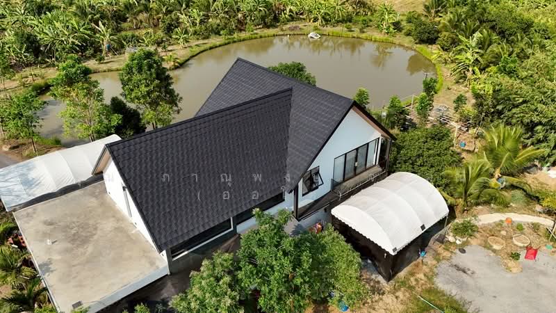 บ้านเดี่ยว + ที่ดิน 2 ชั้น 1338 ตร.ว. ใกล้สน.ประชาสำราญ ซอยแสนเกษม ถนนเชื่อมสัมพันธ์, Bangkok, ถนนเชื่อมสัมพันธ์, Khlong Sibsong, Nong Chok, Bangkok, 3 Bedrooms, 600 sqm, Single Detached House For Sale, by คุณ ภาณุพงษ์ จะมณี (ออโต้), 500388020 - DDproperty.com