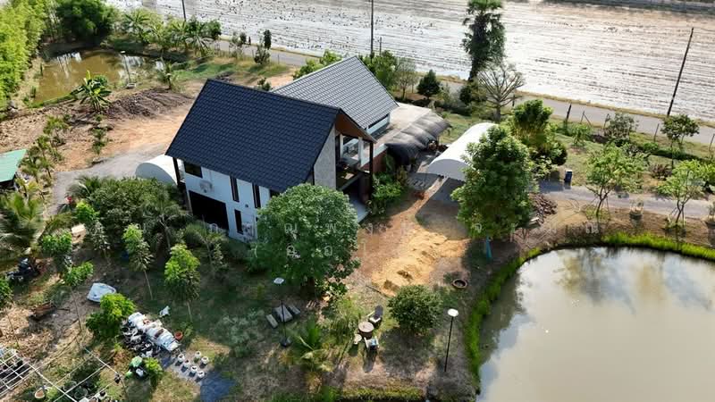 บ้านเดี่ยว + ที่ดิน 2 ชั้น 1338 ตร.ว. ใกล้สน.ประชาสำราญ ซอยแสนเกษม ถนนเชื่อมสัมพันธ์, Bangkok, ถนนเชื่อมสัมพันธ์, Khlong Sibsong, Nong Chok, Bangkok, 3 Bedrooms, 600 sqm, Single Detached House For Sale, by คุณ ภาณุพงษ์ จะมณี (ออโต้), 500388020 - DDproperty.com