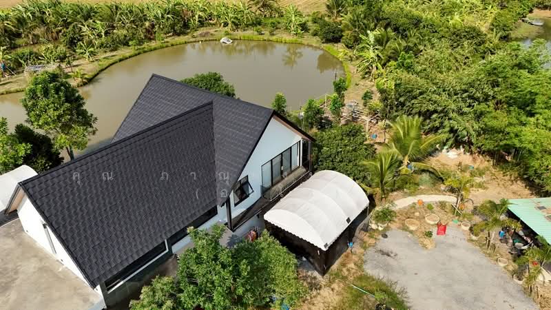 บ้านเดี่ยว + ที่ดิน 2 ชั้น 1338 ตร.ว. ใกล้สน.ประชาสำราญ ซอยแสนเกษม ถนนเชื่อมสัมพันธ์, กรุงเทพ, ถนนเชื่อมสัมพันธ์, คลองสิบสอง, หนองจอก, กรุงเทพ, 600 ตร.ม., บ้านเดี่ยว ขาย, โดย คุณ ภาณุพงษ์ จะมณี (ออโต้), 500388020 - DDproperty.com