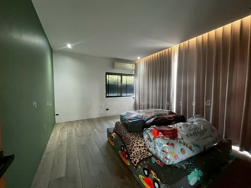 บ้านเดี่ยว + ที่ดิน 2 ชั้น 1338 ตร.ว. ใกล้สน.ประชาสำราญ ซอยแสนเกษม ถนนเชื่อมสัมพันธ์, Bangkok, ถนนเชื่อมสัมพันธ์, Khlong Sibsong, Nong Chok, Bangkok, 3 Bedrooms, 600 sqm, Single Detached House For Sale, by คุณ ภาณุพงษ์ จะมณี (ออโต้), 500388020 - DDproperty.com