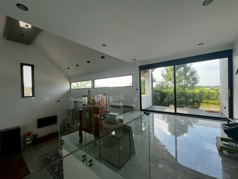 บ้านเดี่ยว + ที่ดิน 2 ชั้น 1338 ตร.ว. ใกล้สน.ประชาสำราญ ซอยแสนเกษม ถนนเชื่อมสัมพันธ์, Bangkok, ถนนเชื่อมสัมพันธ์, Khlong Sibsong, Nong Chok, Bangkok, 3 Bedrooms, 600 sqm, Single Detached House For Sale, by คุณ ภาณุพงษ์ จะมณี (ออโต้), 500388020 - DDproperty.com