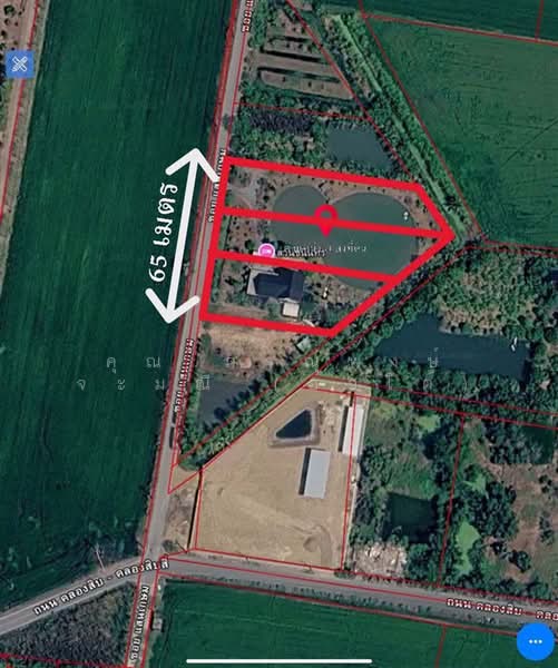 บ้านเดี่ยว + ที่ดิน 2 ชั้น 1338 ตร.ว. ใกล้สน.ประชาสำราญ ซอยแสนเกษม ถนนเชื่อมสัมพันธ์, Bangkok, ถนนเชื่อมสัมพันธ์, Khlong Sibsong, Nong Chok, Bangkok, 3 Bedrooms, 600 sqm, Single Detached House For Sale, by คุณ ภาณุพงษ์ จะมณี (ออโต้), 500388020 - DDproperty.com