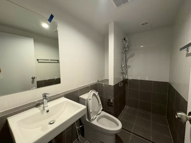 Niche Mono Rama 9, Bangkok, Rama 9 Road Soi 17, Huai Khwang, Bangkok, 1 Bedroom, 29 sqm, Condo For Sale, by Super B Estate Co., Ltd, 500388021 - DDproperty.com