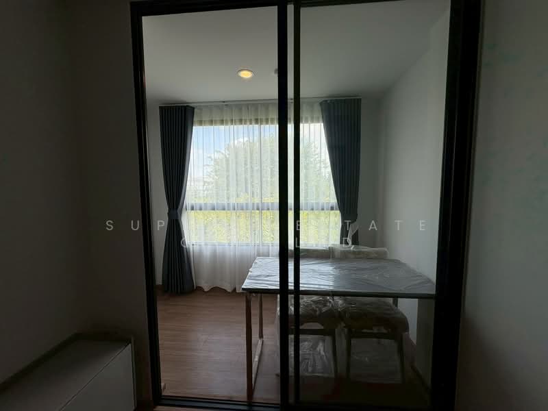 Niche Mono Rama 9, Bangkok, Rama 9 Road Soi 17, Huai Khwang, Bangkok, 1 Bedroom, 29 sqm, Condo For Sale, by Super B Estate Co., Ltd, 500388021 - DDproperty.com