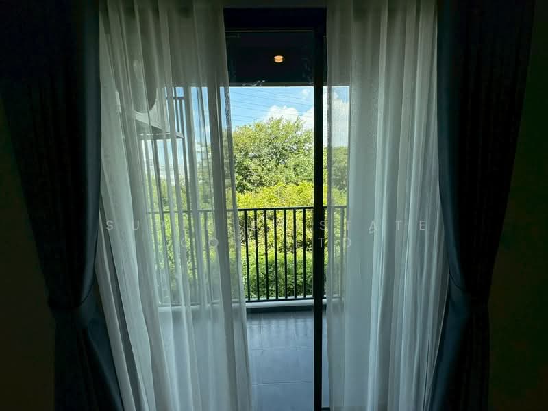 Niche Mono Rama 9, Bangkok, Rama 9 Road Soi 17, Huai Khwang, Bangkok, 1 Bedroom, 29 sqm, Condo For Sale, by Super B Estate Co., Ltd, 500388021 - DDproperty.com