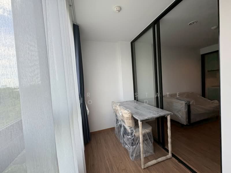 Niche Mono Rama 9, Bangkok, Rama 9 Road Soi 17, Huai Khwang, Bangkok, 1 Bedroom, 29 sqm, Condo For Sale, by Super B Estate Co., Ltd, 500388021 - DDproperty.com
