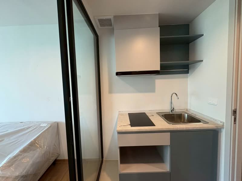 Niche Mono Rama 9, Bangkok, Rama 9 Road Soi 17, Huai Khwang, Bangkok, 1 Bedroom, 29 sqm, Condo For Sale, by Super B Estate Co., Ltd, 500388021 - DDproperty.com