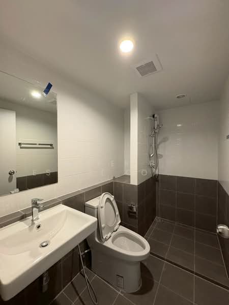 Niche Mono Rama 9, Bangkok, Rama 9 Road Soi 17, Huai Khwang, Bangkok, 1 Bedroom, 29 sqm, Condo For Sale, by Super B Estate Co., Ltd, 500388021 - DDproperty.com