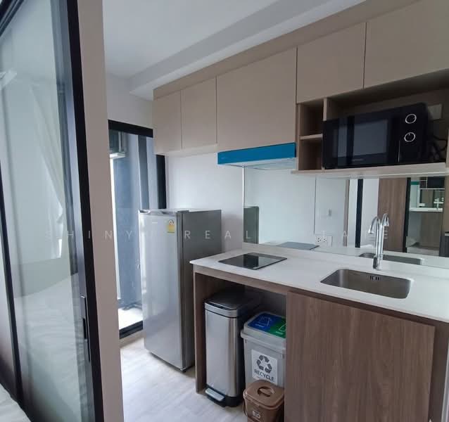 นิว คอร์ คูคต สเตชัน : Nue Core Khu Khot Station, ปทุมธานี, คูคต, ลำลูกกา, ปทุมธานี, 23 ตร.ม., คอนโด ขาย, โดย Shinyu Real Estate, 500388026 - DDproperty.com