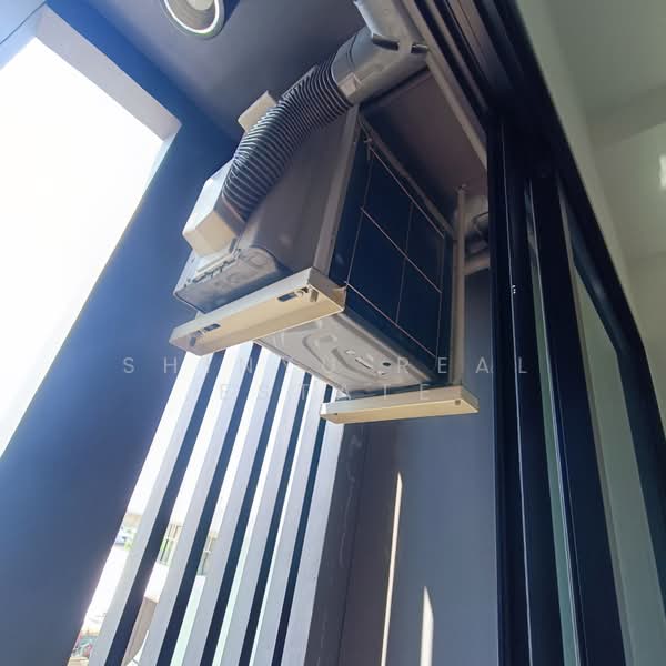 Nue Core Khu Khot Station, Pathum Thani, Khu Khot, Lam Luk Ka, Pathum Thani, 1 Bedroom, 23 sqm, Condo For Sale, by Shinyu Real Estate, 500388026 - DDproperty.com