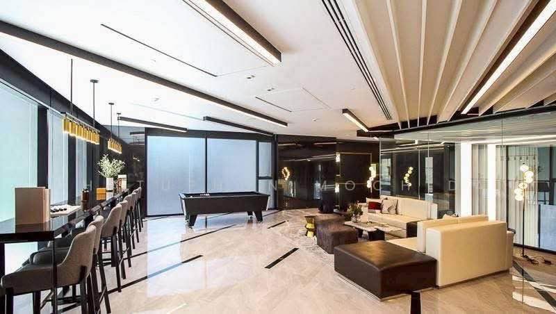 KnightsBridge Space Rama 9, Bangkok, 533 Thanon Asok, Din Daeng, Bangkok, 1 Bedroom, 38 sqm, Condo For Sale, by Chatuphon Mochida, 500388032 - DDproperty.com