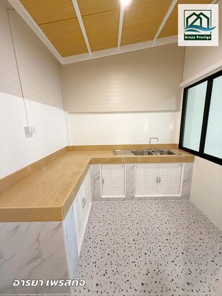 ดิโอโซน เทพารักษ์-บางบ่อ, Samut Prakan, Bang Phriang, Bang Bo, Samut Prakan, 2 Bedrooms, 67 sqm, Townhouse For Sale, by วิสุทธินี เฉลิมสินสุวรรณ, 500388040 - DDproperty.com