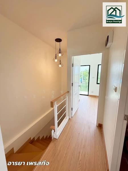 ดิโอโซน เทพารักษ์-บางบ่อ, Samut Prakan, Bang Phriang, Bang Bo, Samut Prakan, 2 Bedrooms, 67 sqm, Townhouse For Sale, by วิสุทธินี เฉลิมสินสุวรรณ, 500388040 - DDproperty.com