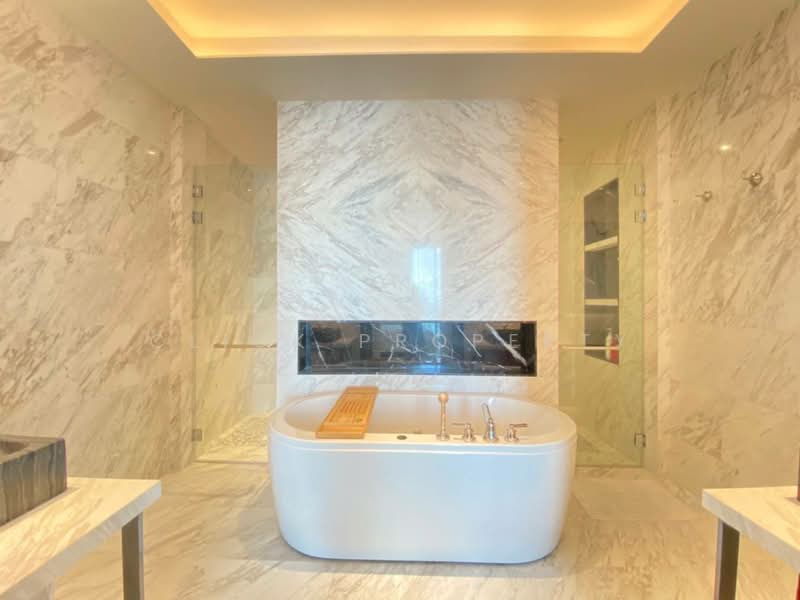 The Residences At Mandarin Oriental : เดอะ เรสซิเดนซ์ แอท แมนดาริน โอเรียนเต็ล, กรุงเทพ, 117 ถนนเจริญนคร, คลองต้นไทร, คลองสาน, กรุงเทพ, 128 ตร.ม., คอนโด ให้เช่า, โดย Click property, 500388042 - DDproperty.com