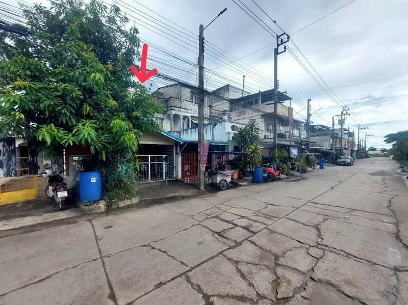 วิวัฒน์โฮม ซอยเทศบาลบางปู40 (ซอยโตโย), Samut Prakan, ถนนแพรกษา, Bang Mueng, Muang Samut Prakarn, Samut Prakan, 2 Bedrooms, 100 sqm, Townhouse For Sale, by คุณ ภควัต อุณหรัตน์ (อ้น), 500388043 - DDproperty.com