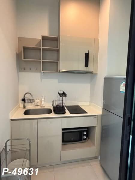 The Niche Pride Thonglor-Phetchaburi, Bangkok, New Petchaburi Road, Bang Kapi, Huai Khwang, Bangkok, 1 Bedroom, 35 sqm, Condo For Rent, by Susira Prueksawun, 500388045 - DDproperty.com
