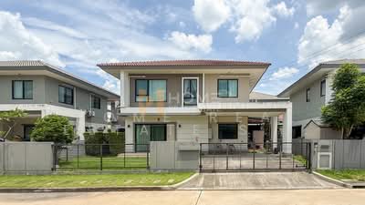 ขาย - Casa Ville Ramkhamhaeng – Wongwaen 2 : คาซ่า วิลล์ รามคำแหง – วงแหวน 2, กรุงเทพ