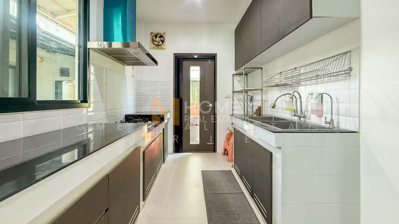 Casa Ville Ramkhamhaeng – Wongwaen 2, Bangkok, Kheha Romklao Road, Khlong Song Ton Nun, Lat Krabang, Bangkok, 4 Bedrooms, 158 sqm, Single Detached House For Sale, by HOME Real Estate Service, 500388046 - DDproperty.com