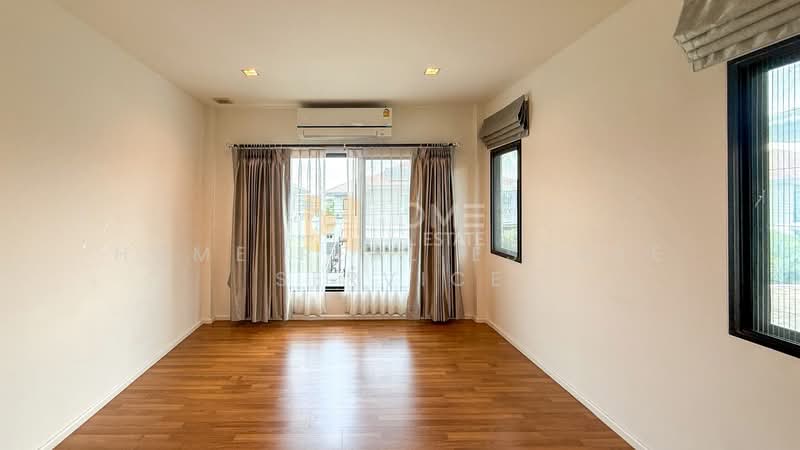 Casa Ville Ramkhamhaeng – Wongwaen 2 : คาซ่า วิลล์ รามคำแหง – วงแหวน 2, กรุงเทพ, ถนนเคหะร่มเกล้า, คลองสองต้นนุ่น, ลาดกระบัง, กรุงเทพ, 158 ตร.ม., บ้านเดี่ยว ขาย, โดย HOME Real Estate Service, 500388046 - DDproperty.com