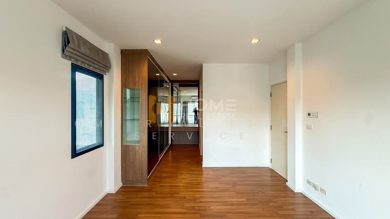 Casa Ville Ramkhamhaeng – Wongwaen 2, Bangkok, Kheha Romklao Road, Khlong Song Ton Nun, Lat Krabang, Bangkok, 4 Bedrooms, 158 sqm, Single Detached House For Sale, by HOME Real Estate Service, 500388046 - DDproperty.com