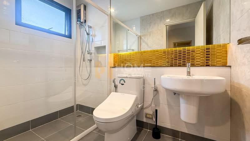 Casa Ville Ramkhamhaeng – Wongwaen 2, Bangkok, Kheha Romklao Road, Khlong Song Ton Nun, Lat Krabang, Bangkok, 4 Bedrooms, 158 sqm, Single Detached House For Sale, by HOME Real Estate Service, 500388046 - DDproperty.com