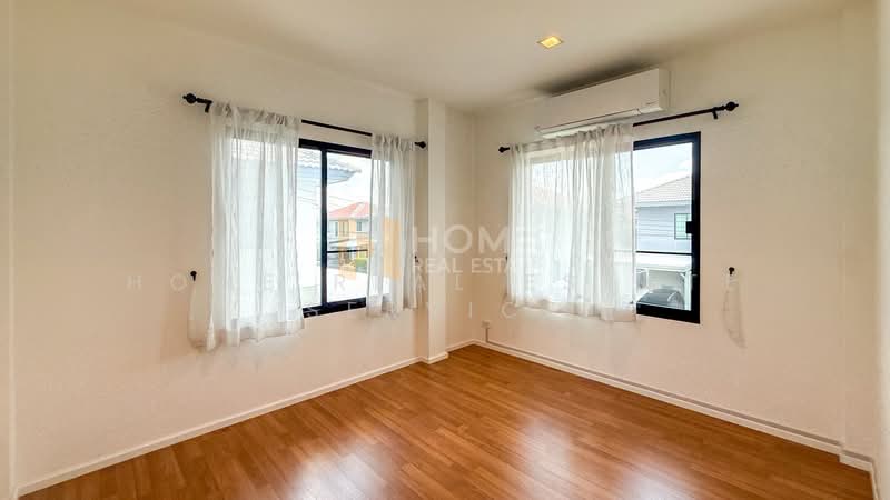 Casa Ville Ramkhamhaeng – Wongwaen 2, Bangkok, Kheha Romklao Road, Khlong Song Ton Nun, Lat Krabang, Bangkok, 4 Bedrooms, 158 sqm, Single Detached House For Sale, by HOME Real Estate Service, 500388046 - DDproperty.com