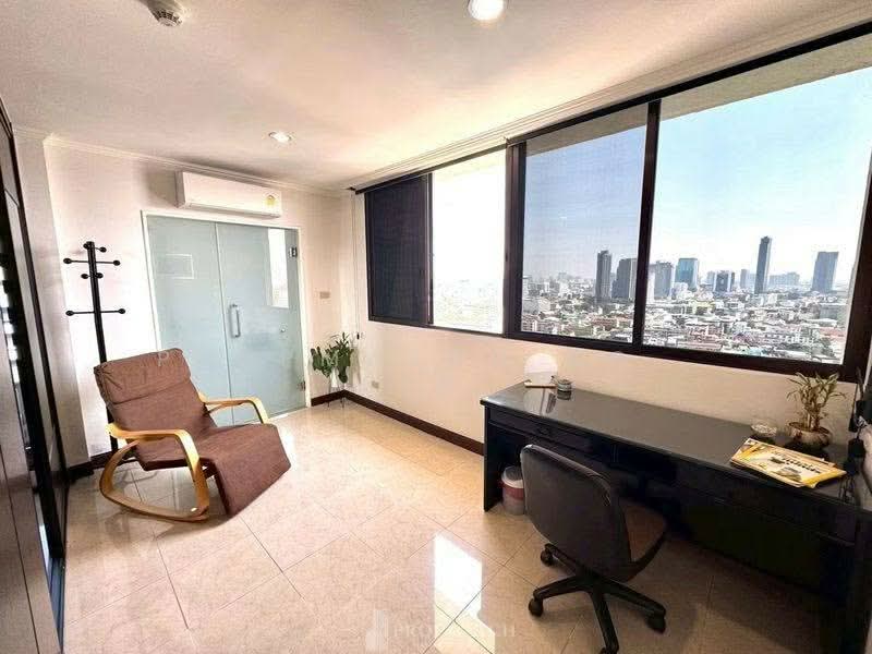 Supalai Place Sukhumvit 39, Bangkok, 175-179 Soi Sukhumvit 39 Sukhumvit Road, Khlong Tan Nua, Watthana, Bangkok, 5 Bedrooms, 491 sqm, Condo For Rent, by PROPMATCH CO., LTD., 500388048 - DDproperty.com