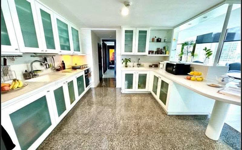 Supalai Place Sukhumvit 39, Bangkok, 175-179 Soi Sukhumvit 39 Sukhumvit Road, Khlong Tan Nua, Watthana, Bangkok, 5 Bedrooms, 491 sqm, Condo For Rent, by PROPMATCH CO., LTD., 500388048 - DDproperty.com