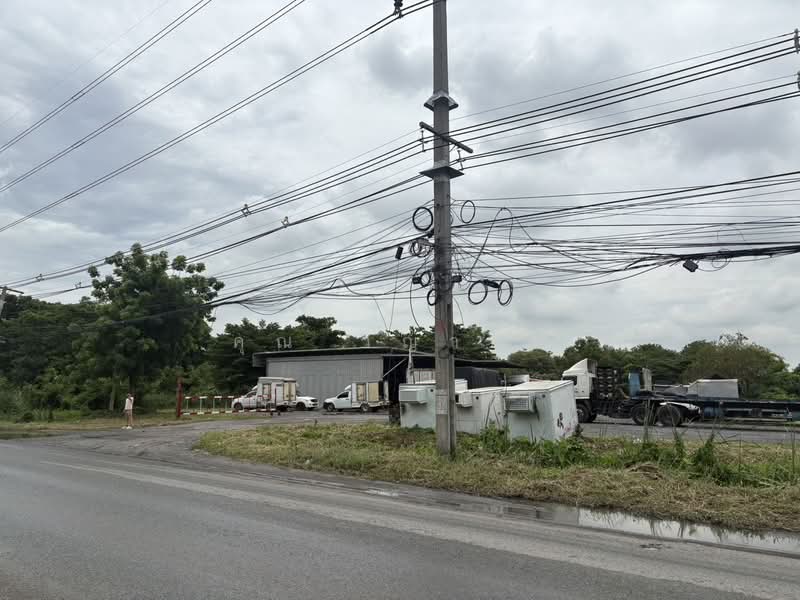 ขายที่ดินถมแล้ว ติดถนนพหลโยธิน ทำเลศักยภาพ ใกล้นิคมอุตสาหกรรมหนองแค จ.สระบุรี, สระบุรี, ห้วยขมิ้น, หนองแค, สระบุรี, 13,596 ตร.ม., ที่ดิน ขาย, โดย คุณ วิญากร, 500388052 - DDproperty.com